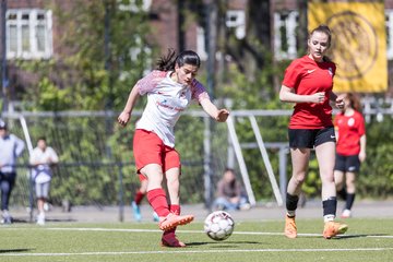 Bild 153 - wBJ ETV2 - Walddoerfer : Ergebnis: 3:0